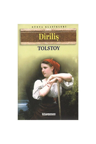 Diriliş ürün görseli 1