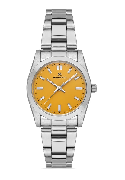 MOMENTUS CW136S-13SS Kadın Kol Saati ürün görseli 1