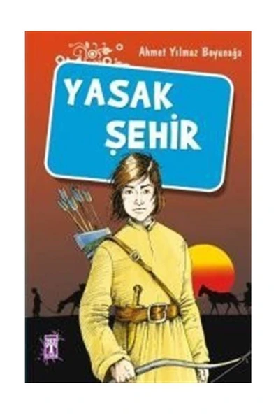 Yasak Şehir (hazin Göç) ürün görseli 1