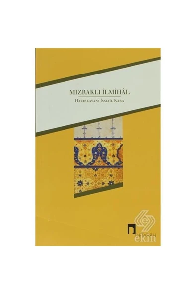 Mızraklı İlmihal - Resim 3