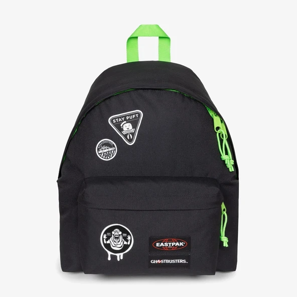 Eastpak PADDED PAK'R GB PATCHES Sırt Çantası EK0006201Z11 ürün görseli 1