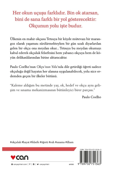 Okçunun Yolu - Resim 4