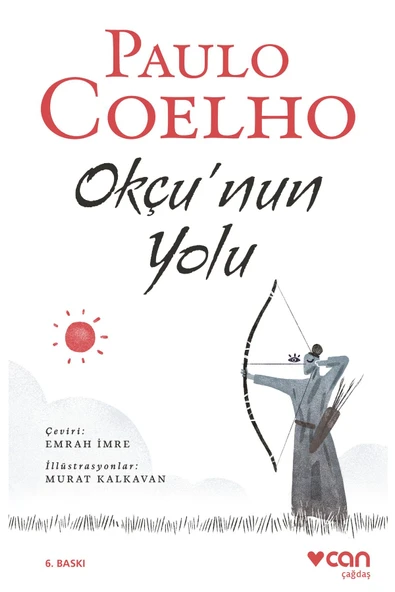 Okçunun Yolu - Resim 2