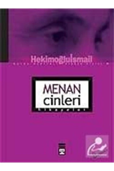 Menan Cinleri ürün görseli 1