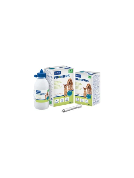 Virbac Pronefra 60 ml (SKT:01.2027) ürün görseli 1