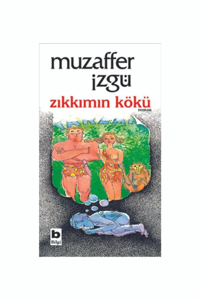 Zıkkımın Kökü - 18 ürün görseli 1