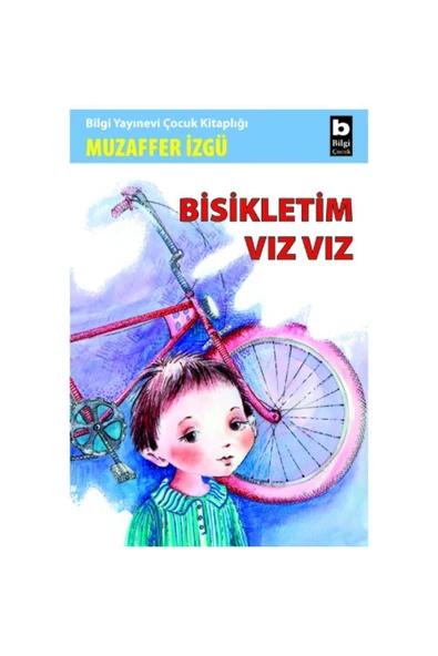 Bisikletim Vız Vız ürün görseli 1