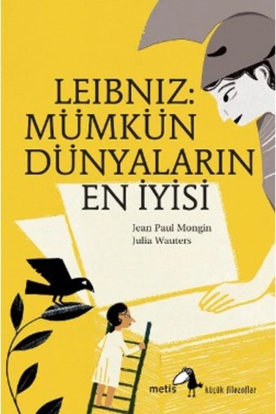 Küçük Filozoflar :leibniz Mümkün Dünyaların En İyisi ürün görseli 1