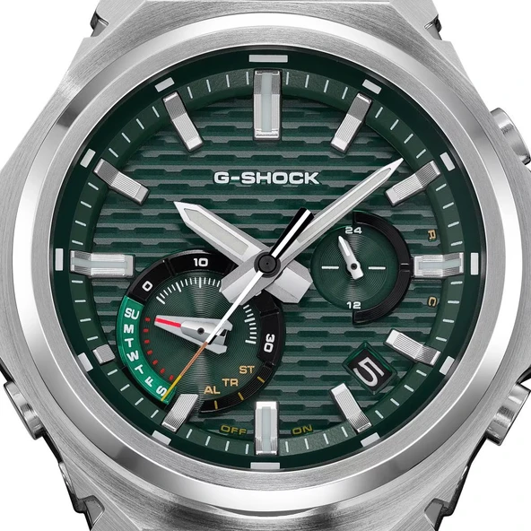 Casio GST-B1000D-3ADR Erkek Kol Saati - Resim 4