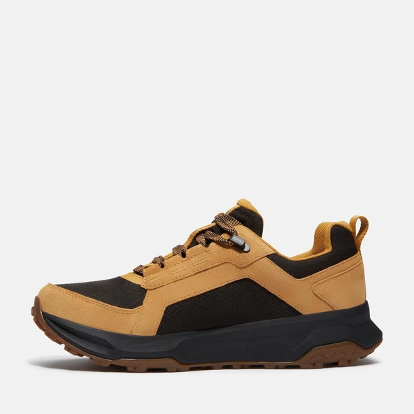 PTTAVM: Timberland Motion Ledge LOW LACE UP WATERPROOF SNEA Erkek