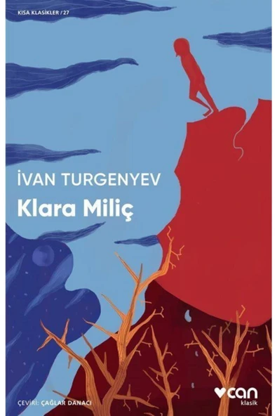 Klara Miliç ürün görseli 1
