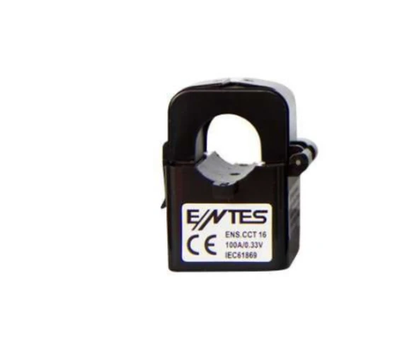 Entes Ens.Cct.24 400 A Clamp Ayrılan Akım Trafosu 400 A 5A 24 Mm, M5139 ürün görseli 1
