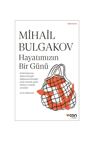 Hayatımızın Bir Günü ürün görseli 1