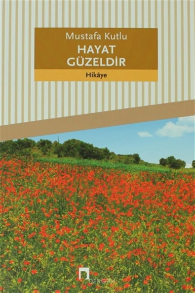 Hayat Güzeldir ürün görseli 1