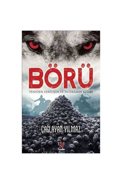 Börü ürün görseli 1