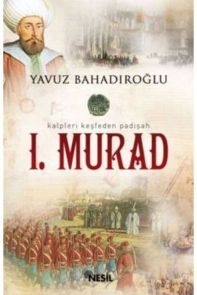 I Murad ürün görseli 1
