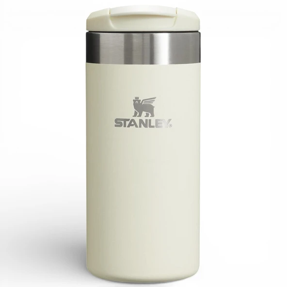 Stanley The AeroLight™ Transit Mug .35L / 12oz Cream AS1010788105 ürün görseli 1