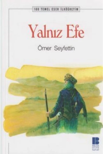 Yalnız Efe ürün görseli 1