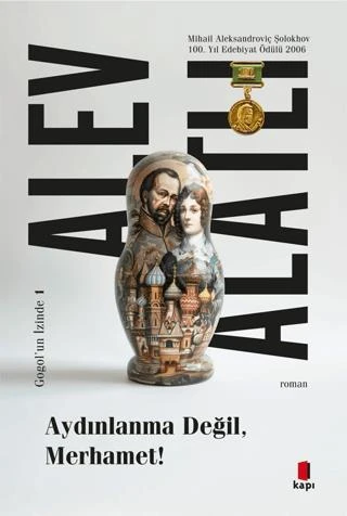 Aydınlanma Değil Merhamet! ürün görseli 1