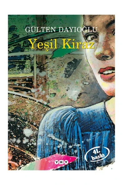 Yeşil Kiraz 1 ürün görseli 1