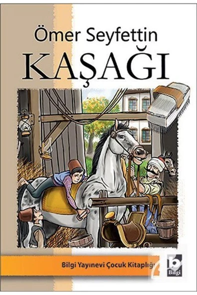 Kaşağı ürün görseli 1