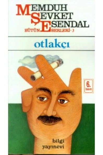 Otlakçı ürün görseli 1