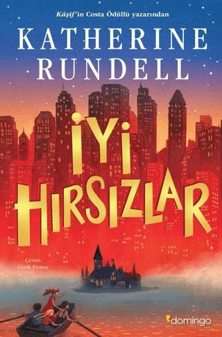 İyi Hırsızlar ürün görseli 1