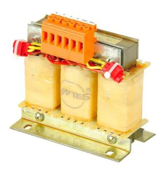 Entes Ent.Erh-E50-7-400-5 Harmonik Filtre M5250 ürün görseli 1