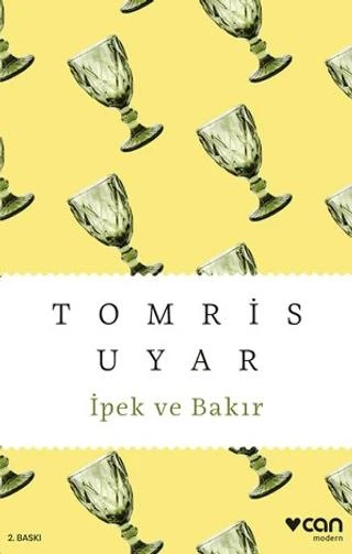 İpek Ve Bakır ürün görseli 1
