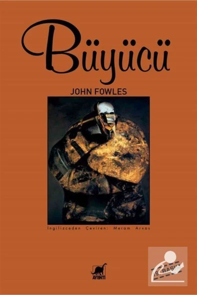 Büyücü ürün görseli 1