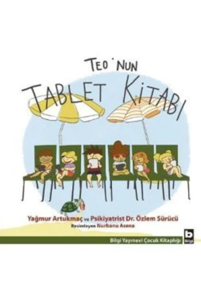 Teonun Tablet Kitabı ürün görseli 1