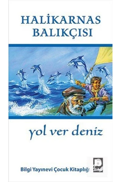 Yol Ver Deniz ürün görseli 1