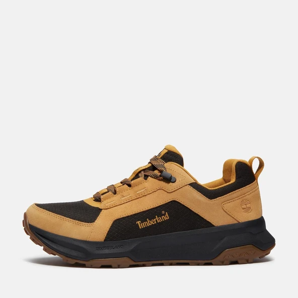 ウォーター　バランサー PTTAVM: Timberland Motion Ledge LOW LACE UP WATERPROOF SNEA Erkek
