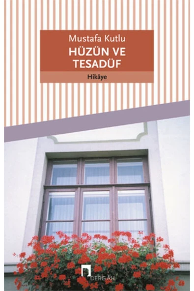 Hüzün Ve Tesadüf ürün görseli 1