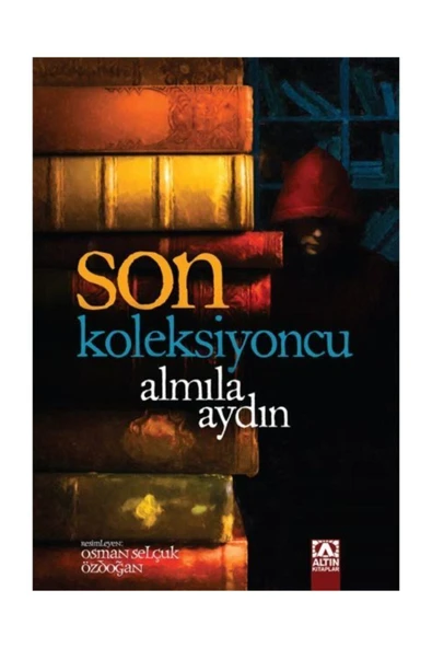 Son Koleksiyoncu ürün görseli 1