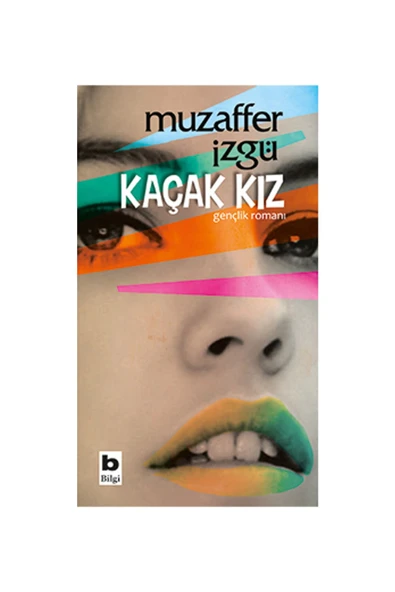 Kaçak Kız -34 ürün görseli 1
