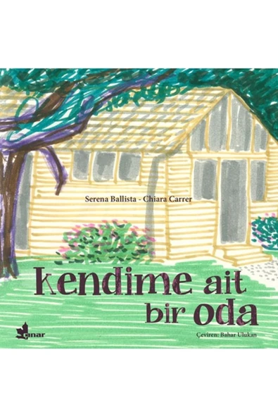 Kendime Ait Bir Oda ürün görseli 1