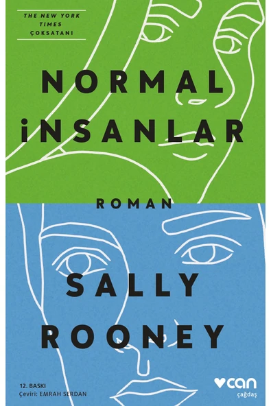Normal İnsanlar - Resim 2