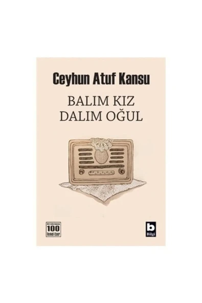 Balım Kız Dalım Oğul ürün görseli 1