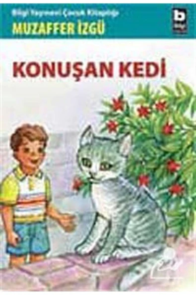 Konuşan Kedi ürün görseli 1