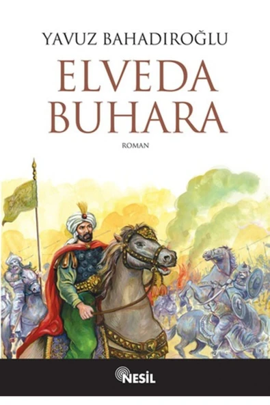 Elveda Buhara ürün görseli 1