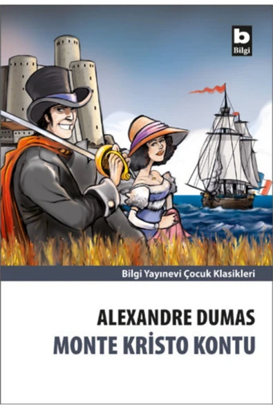 Monte Kristo ürün görseli 1