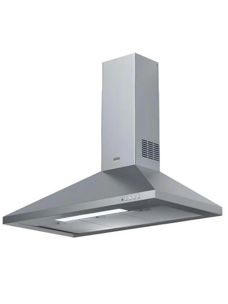 Franke Linfa FDL 6165 XS/600 Inox Duvar Tipi Davlumbaz ürün görseli 1