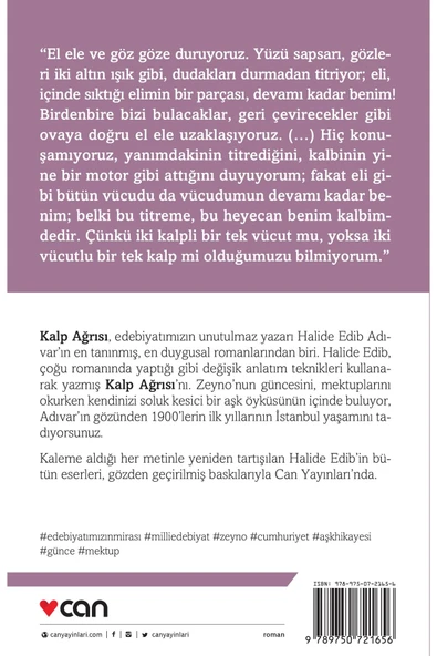 Kalp Ağrısı - Resim 3