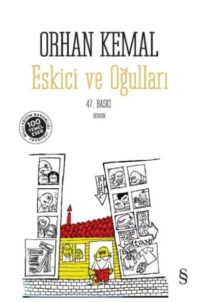 Eskici Ve Oğulları ürün görseli 1