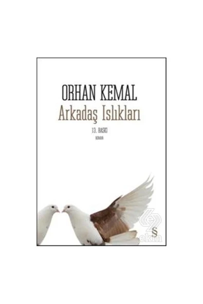 Arkadaş Islıkları - Resim 2