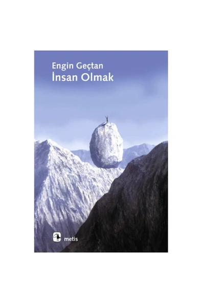 İnsan Olmak ürün görseli 1
