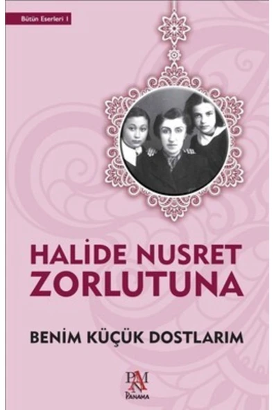 Benim Küçük Dostlarım ürün görseli 1