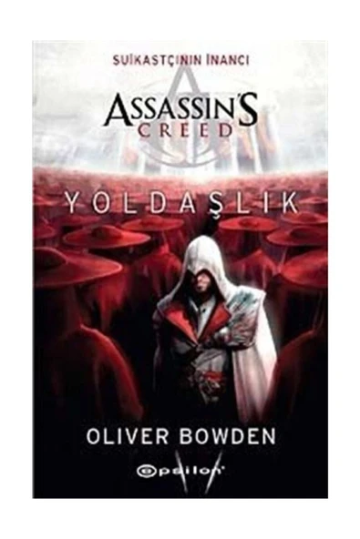 Assassins Creed 2 Yoldaşlık ürün görseli 1