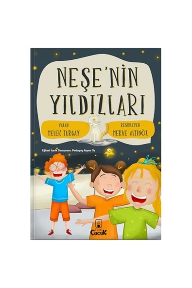 Neşe'nin Yıldızları ürün görseli 1